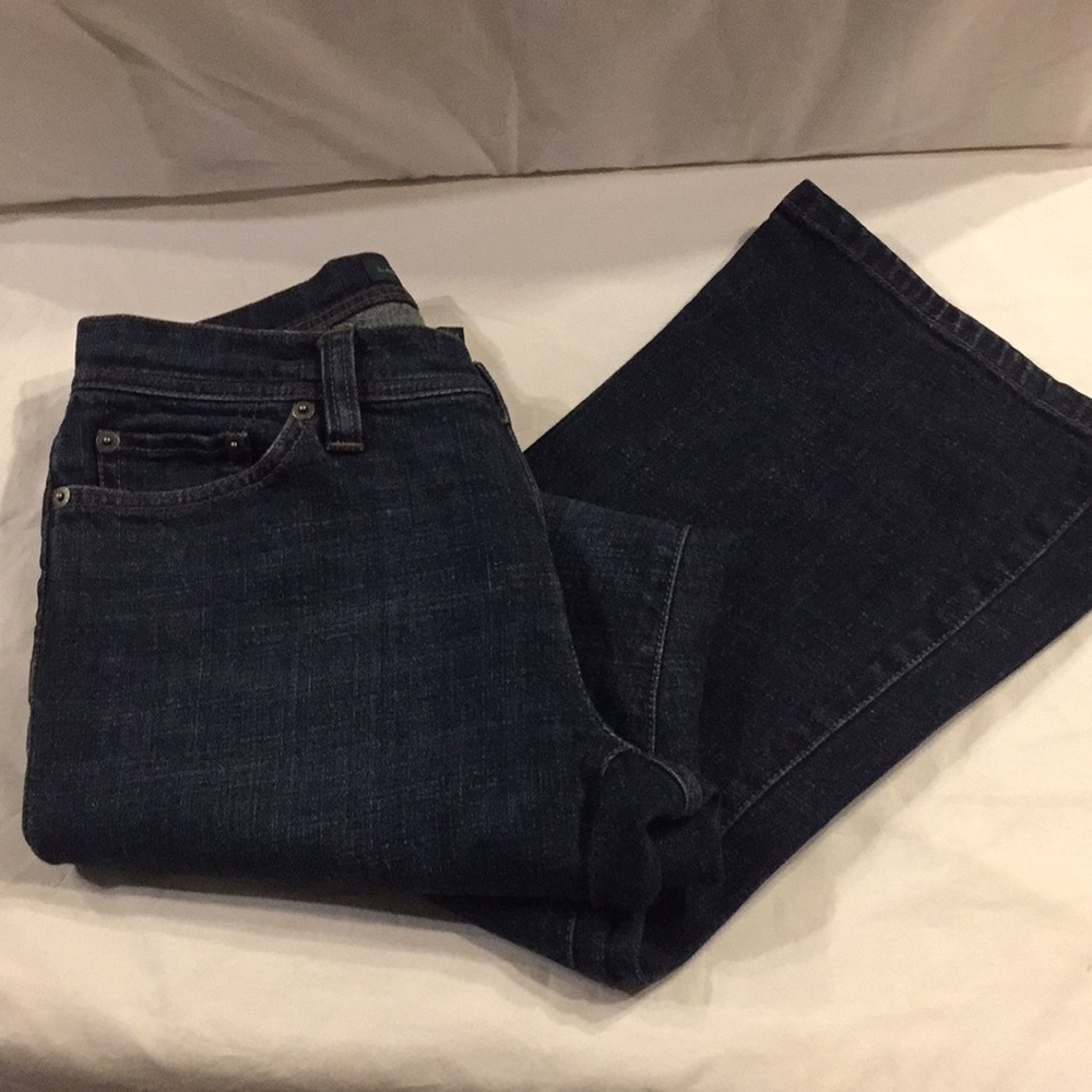 Lauren Ralph Lauren Jeans